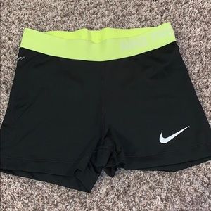 nike pros
